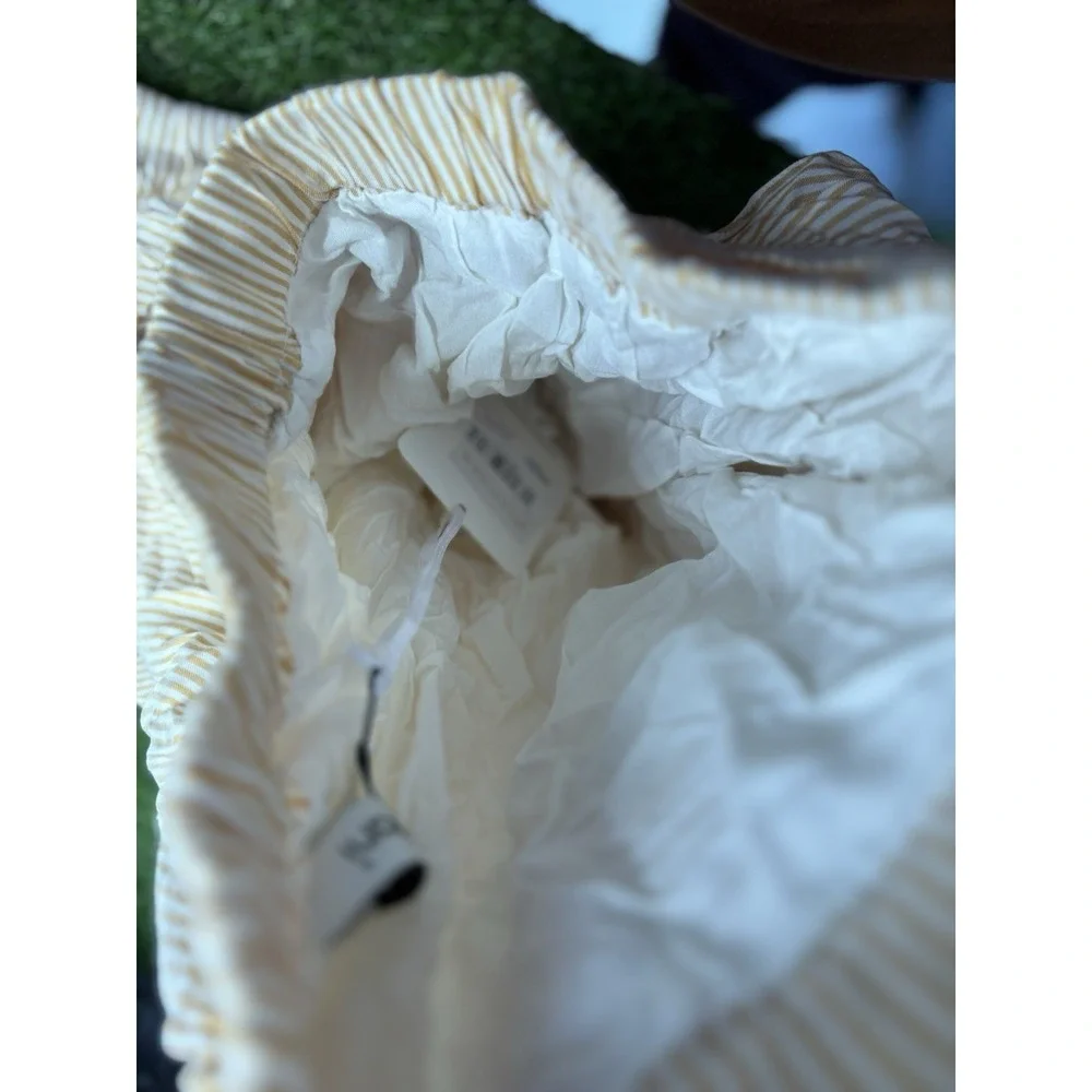 N/A brand label